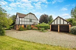 Holly House, Church Road, Stockcross, Newbury RG20 8LN