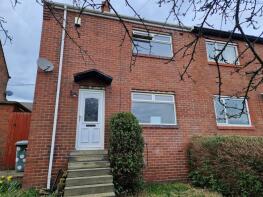 96, Carr Side Crescent, Batley WF17 7JW