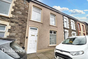 12, Richard Street, Cilfynydd, Pontypridd CF37 4NP