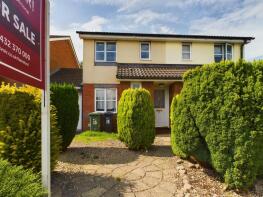 15, Heritage Drive, Hereford HR4 7ER