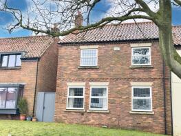 3, Anesty Court, Stockton-on-tees TS21 1NP