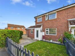 137, St Martins Green, Felixstowe IP11 0YE