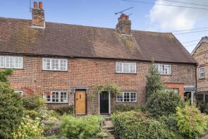 3, Bank Cottages, High Street, Dartford DA4 0BA