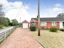 1, Rees Way, Biddisham, Axbridge BS26 2RQ