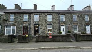 Ty Hapus, Mona Terrace, Llanfachraeth, Holyhead LL65 4UN