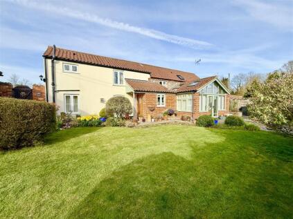 Rotten Marsh, Acle, NR13