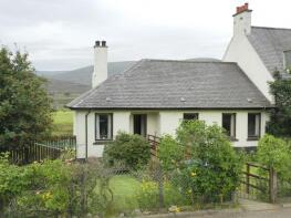 5, Ben Alder Road, Dalwhinnie PH19 1AD
