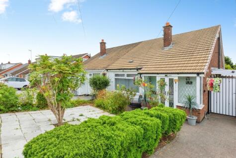 Parkville Highway, Holbrooks, Coventry, CV6