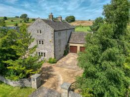 Oakwood House, Monyash Road, Bakewell DE45 1HZ
