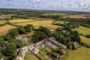 Swallow Barn, Treviades, Constantine TR11 5RG