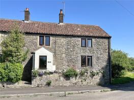 Corner Cottage, Quarry Lane, Leigh On Mendip, Radstock BA3 5QG