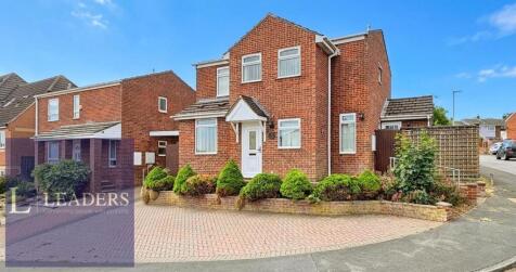 Ramsey Road, Halstead, Essex