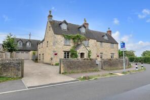 Holly Tree Cottage, New Yatt Road, Witney OX29 6TT