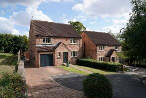 10, Wood End Court, Dodworth, Barnsley S75 3UA