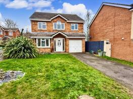 7, Roman Way, Daventry NN11 0RW