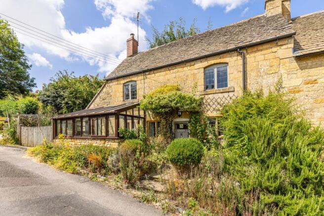 Folly Cottage