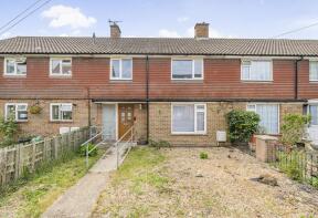 40, Stane Street Close, Codmore Hill, Pulborough RH20 1BD