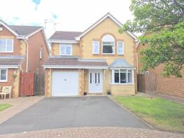 7, Wicklow Court, Choppington NE62 5XL