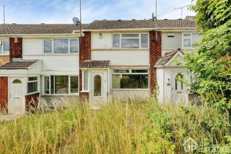 Walton Close, Binley, Coventry