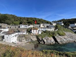 Fuchsia Cottage, Road From Portloe To The Yard, Truro TR2 5QZ