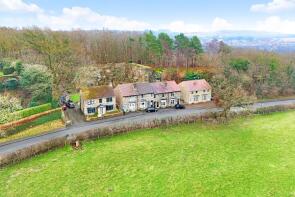 5, Sandy Bank, Church Lane, Harrogate HG3 1NL