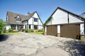 Pease Cottage, Church Road, Huntingdon PE28 0QD