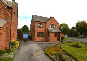 26, Grove Close, Thulston, Derby DE72 3EY