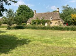 41 Wisteria Cottage, Road To Lower Farm, Burford OX18 4UH