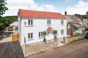 Rose Cottage, Stoke Road, Stoke St Mary, Taunton TA3 5DE