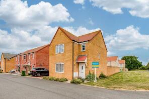 80, Pascoe Drive, Great Yarmouth NR29 3TL