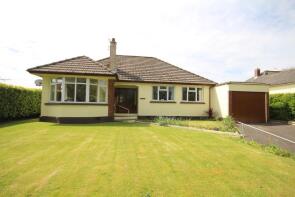 30 Wyverne, Roughtor Road, Camelford PL32 9PS