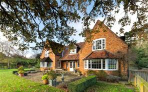 Pond Cottage, The Street, Shurlock Row, Reading RG10 0PR