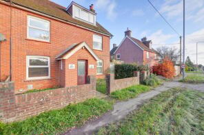 4, The Croft, The Dicker, Lower Dicker BN27 4BS