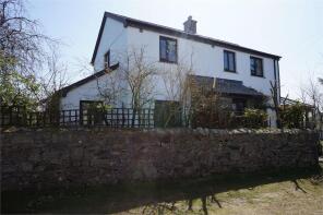 Foxglove Cottage, Road From Access To Trewalla Farm To Access To Phoenix Farm, Liskeard PL14 5LE