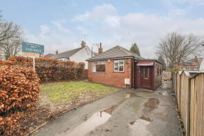 38, Reinwood Avenue, Roundhay, Leeds LS8 3DP