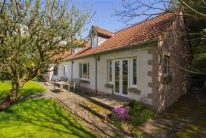Holly Cottage, U053 Access Road From Parkneuk To Birkbrae, Cupar KY15 5UQ