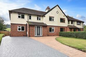 9, Manor Terrace, Langley Road, Macclesfield SK11 0DW