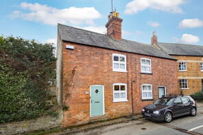 26, Main Street, Market Harborough LE16 8YU