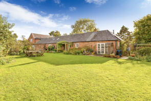 Dukes Byre, Peartree Lane, Halghton, Hanmer SY13 3DU
