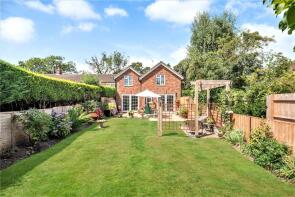 1, Ball Hill Cottages, Heath End Road, Newbury RG20 0NR