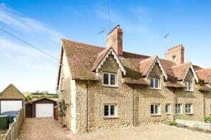 10 Hall Cottage, Main Street, Milton Keynes MK19 6DX