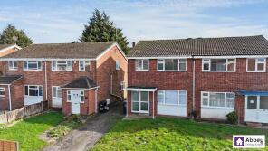 22, Rushford Drive, Leicester LE4 9UF