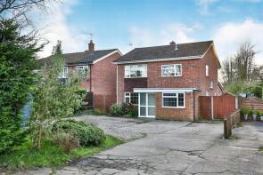 20 Cactus House, Necton Road, King's Lynn PE32 2DN