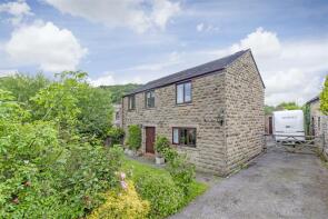 West Leigh, The Causeway, Hope Valley S32 5QF