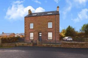 Hillside, Woodend, Egremont CA22 2TD