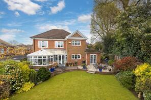29, Great Footway, Langton Green, Tunbridge Wells TN3 0DT