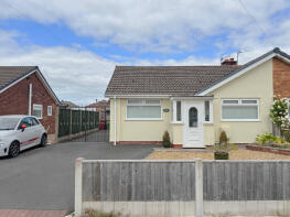 12, Cheryl Drive, Thornton-cleveleys FY5 5DP
