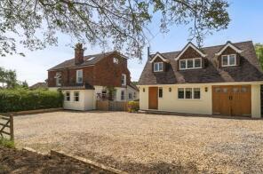 Fairlands Cottage, Valewood Lane, Horsham RH13 0QJ