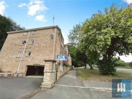 Apartment 5, 417 Revive Court, Bradford Road, Fartown, Huddersfield HD2 2RB