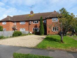 27, Downhurst Road, Ewhurst, Cranleigh GU6 7QB
